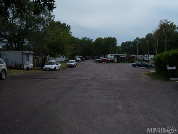 Photo of Crown Mobile Home Park, Belton MO