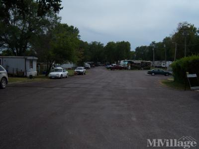 Mobile Home Park in Belton MO