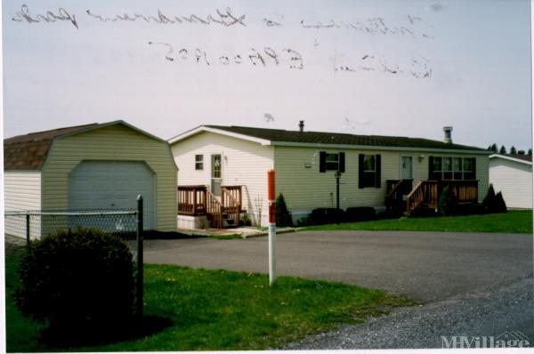 Photo of Valley View Estates Amhc, Berlin PA