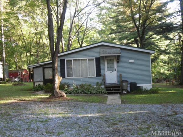 Photo of Creekside Manor, Lehighton PA