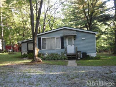 Mobile Home Park in Lehighton PA