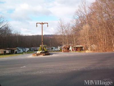 Mobile Home Park in Manheim PA