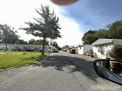 Mobile Home Park in Dover DE