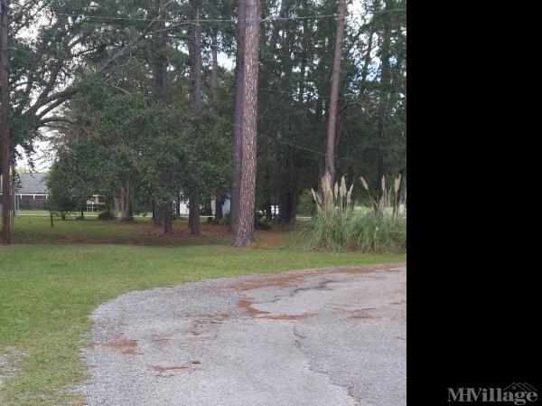 Photo of Spaulding Enterprises Mobile Home Park, Brunswick GA