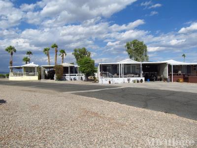 Mobile Home Park in Lake Havasu City AZ