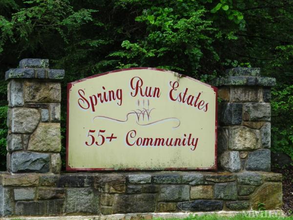 Photo of Spring Run Estates, Coatesville PA