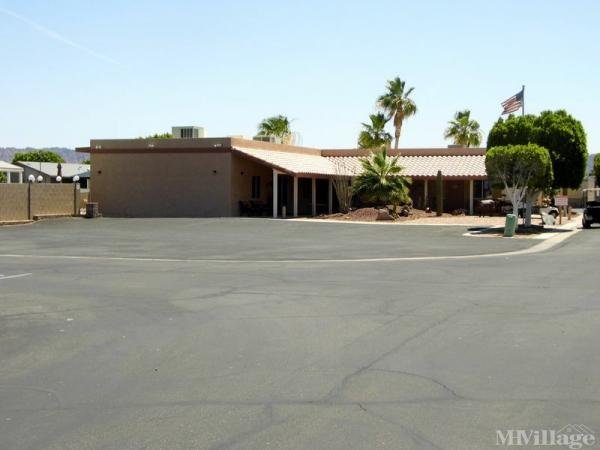 Photo 0 of 2 of park located at 10667 South Avenue 10 East Yuma, AZ 85365