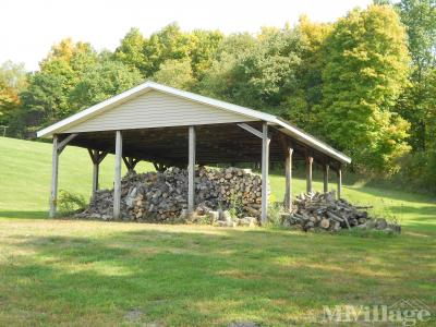 Mobile Home Park in Berlin PA