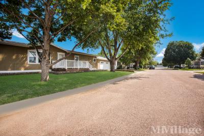 Mobile Home Park in Sioux Falls SD