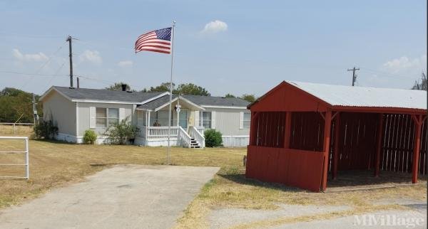 Photo of Sandell Mobile Home Community, Corsicana TX