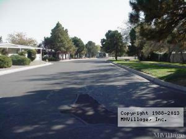 Photo of Vineyard 55+ Community, Albuquerque NM