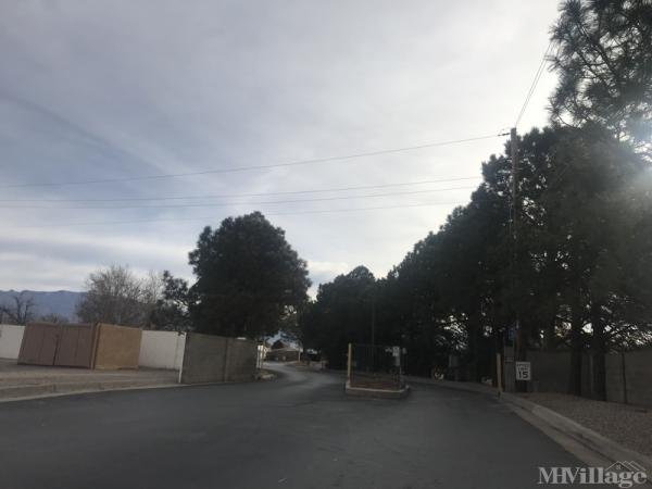 Photo of Vineyard 55+ Community, Albuquerque NM