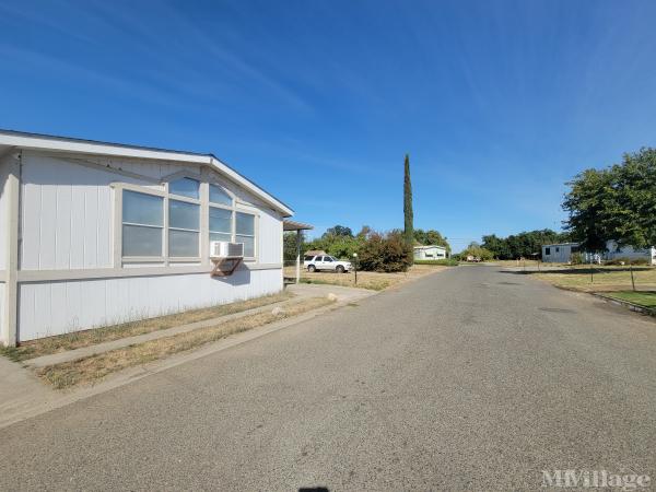 Photo of Country Side Mobile Home Park, Marysville CA