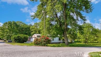 Mobile Home Park in Campbellsville KY