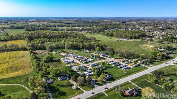 Photo of Arrowhead Ranch, Campbellsville KY