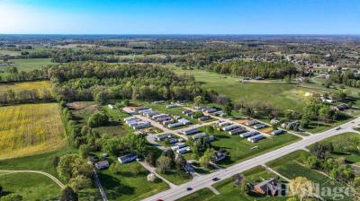 Mobile Home Park in Campbellsville KY