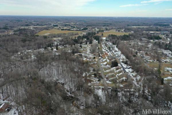 Photo 1 of 2 of park located at 209 Pegg Farm Lane Kernersville, NC 27284