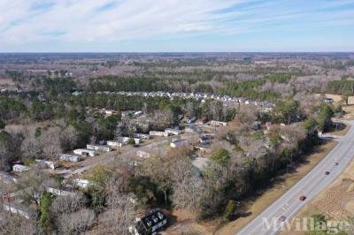 Mobile Home Park in New Bern NC