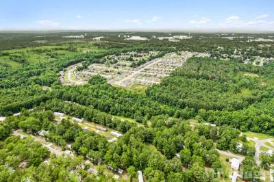 Mobile Home Park in Troy AL