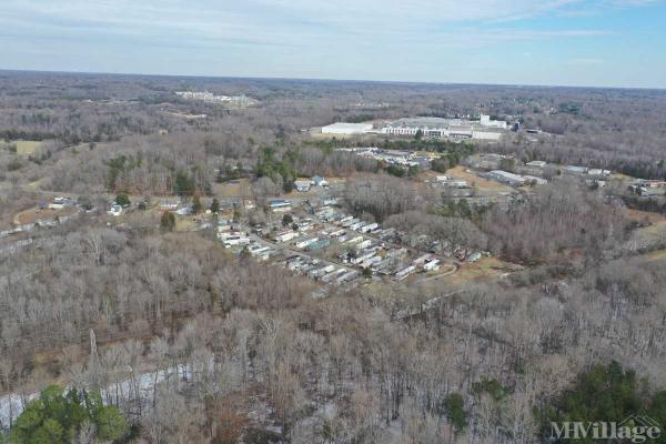 Photo 1 of 1 of park located at 4630 S Main St Winston Salem, NC 27127