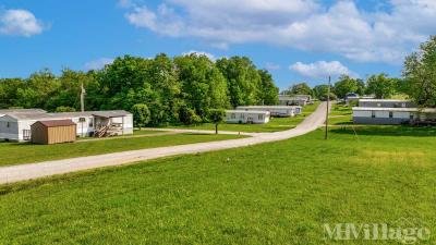 Mobile Home Park in Campbellsville KY