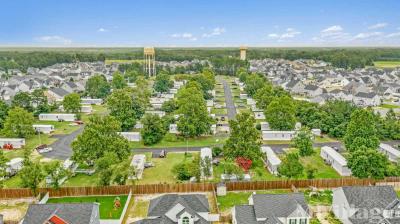 Photo 3 of 8 of park located at 802 Carolina Drive Raeford Raeford, NC 28376