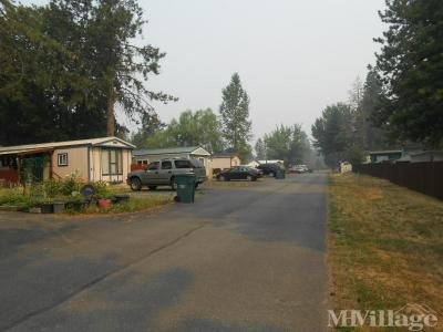 Mobile Home Park in Rathdrum ID