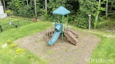 Photo 6 of 26 of park located at 1 Seacoast Lane Old Orchard Beach, ME 04064