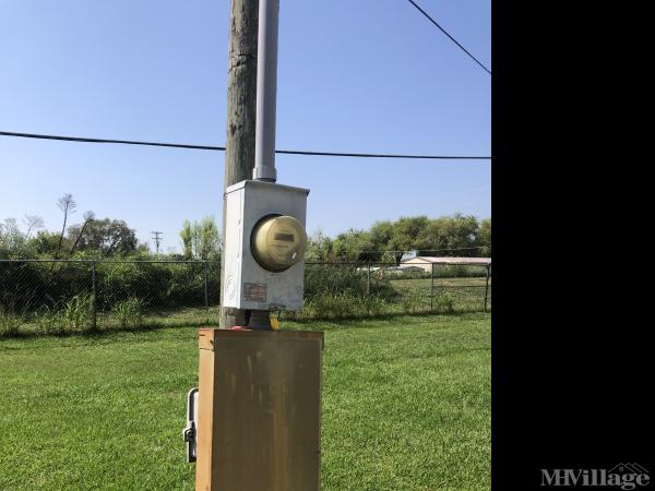 Photo of CBS Mobile Home Park, Opelousas LA