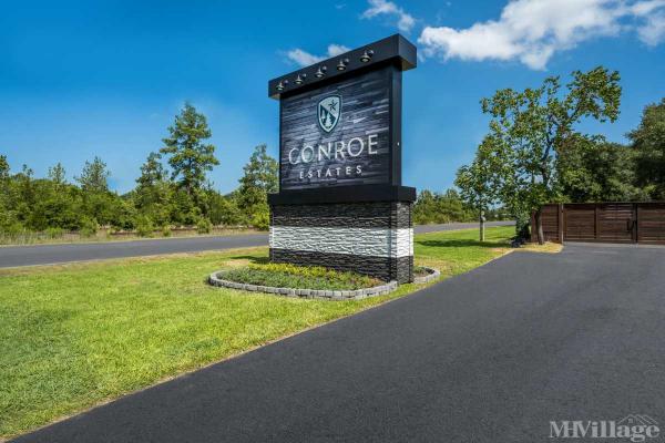 Photo 1 of 2 of park located at 2207 N 1st St Conroe, TX 77301