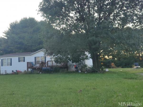 Photo of Poplar Ridge Mobile Home Park, Pleasant Garden NC