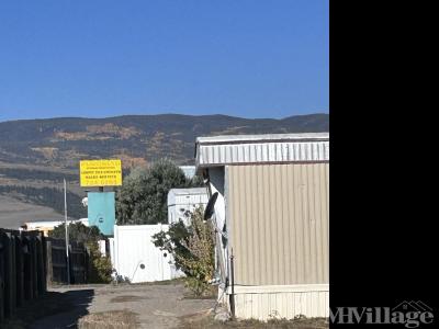 Mobile Home Park in Kremmling CO