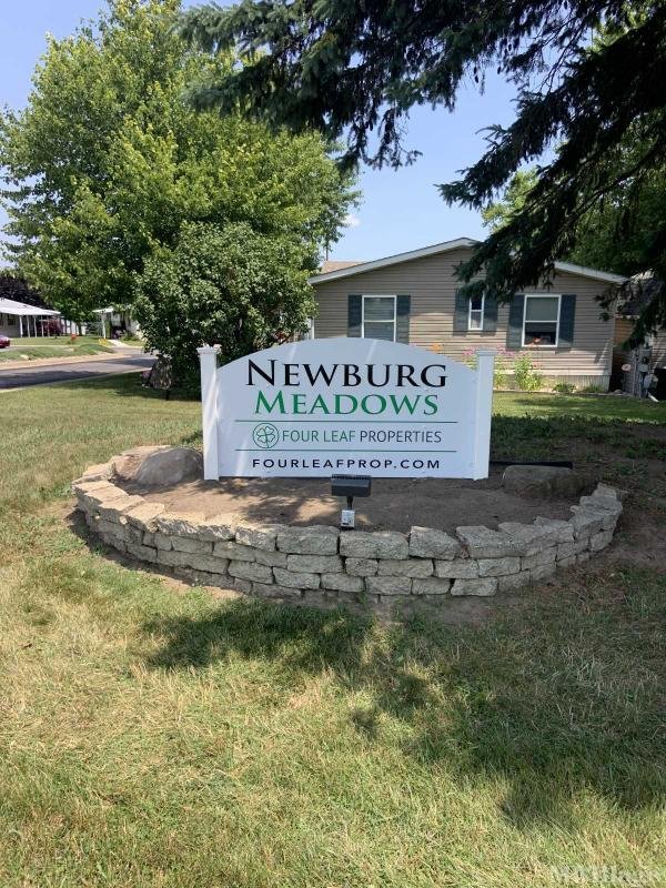 Photo of Newburg Meadows, Tecumseh MI