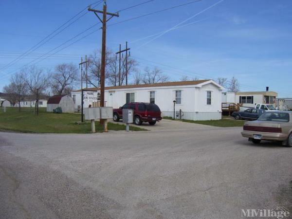 Photo of Prairie Acres Estates Mobile Home Park, Rapid City SD