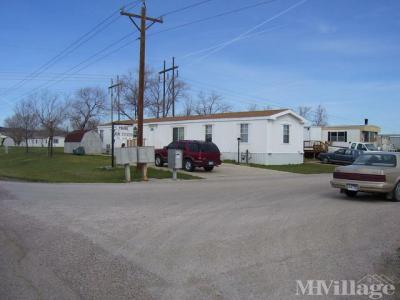 Mobile Home Park in Rapid City SD