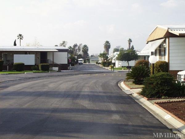 Photo of Riverside Country Club Mobile Home Park, Riverside CA