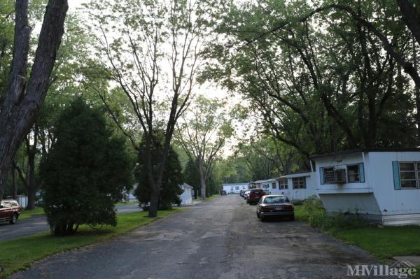 Photo of Woodlawn Terrace, Richfield MN