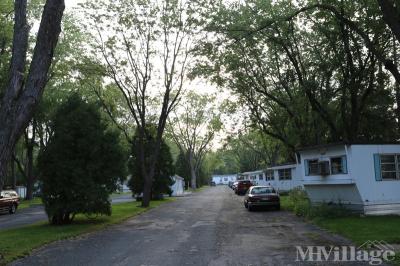 Mobile Home Park in Richfield MN