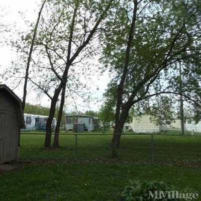 Mobile Home Park in Buckeye Lake OH