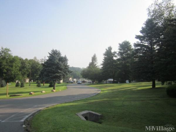 Photo of Tamarack MHP, New Providence PA