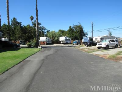 Mobile Home Park in Bethel Island CA