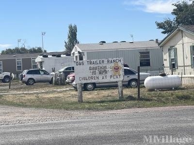Mobile Home Park in Gallup NM