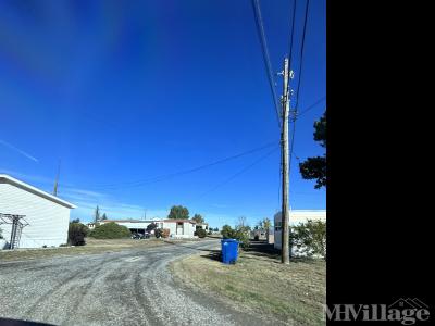 Mobile Home Park in Cheyenne WY