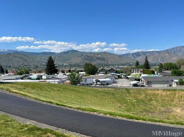 Photo 1 of 2 of park located at 455 9th Street NE East Wenatchee, WA 98802