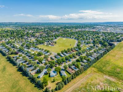 Photo 2 of 18 of park located at 3200 King Ave West Billings, MT 59102