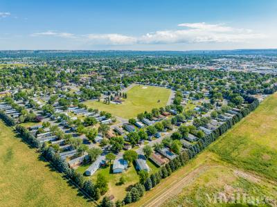 Photo 2 of 18 of park located at 3200 King Ave West Billings, MT 59102