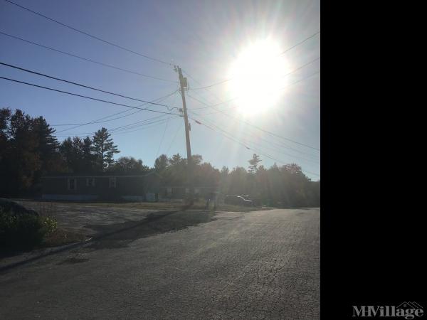 Photo of Country Club Estates, Newport NH