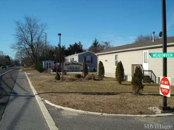 Photo of Cape Meadows, Erma NJ