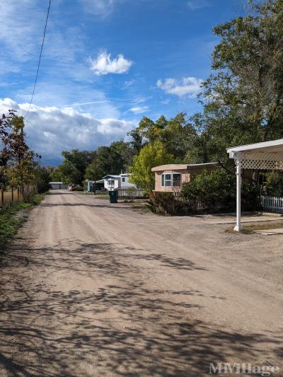 Mobile Home Park in Helena MT