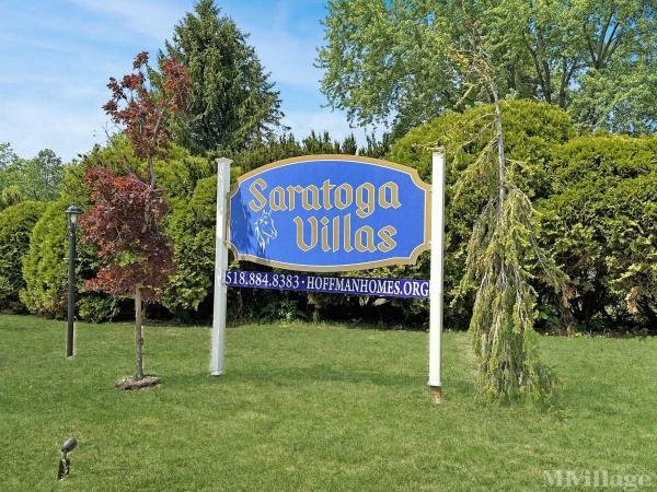 Photo of Saratoga Villas, Rock City Falls NY